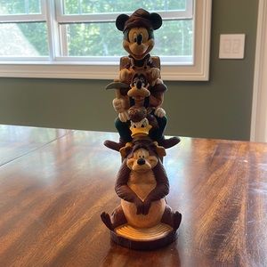 Disney’s Wilderness Lodge Nick nack